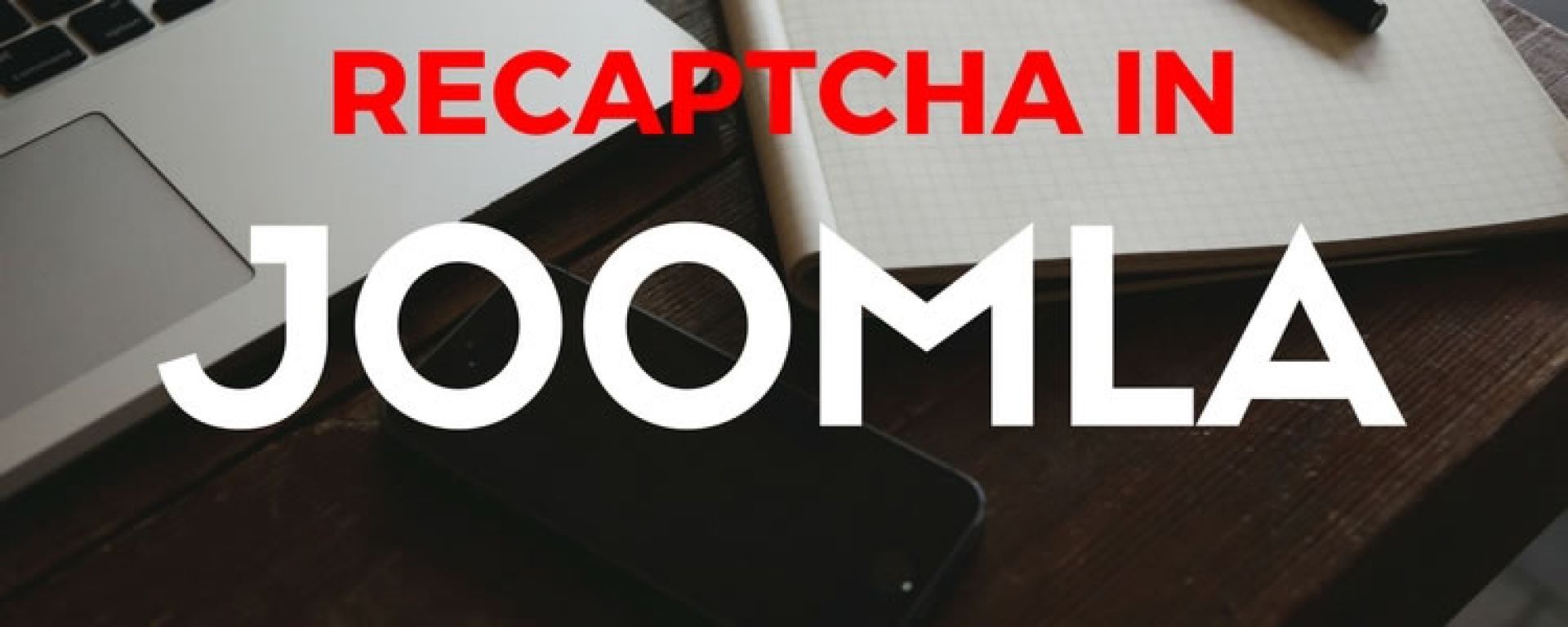 recaptcha in joomla fedb185b