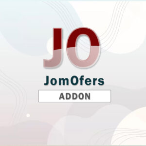 JomOffers Module: Map Live Search