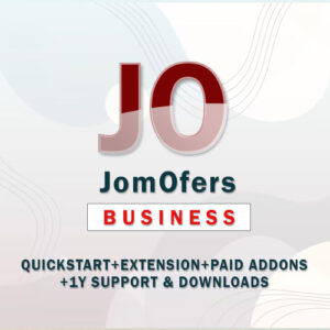 joomla auctions bids